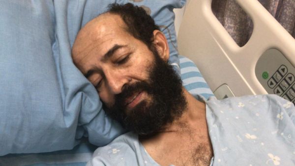 الأسير، ماهر الأخرس