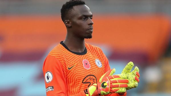 إدوارد ميندي