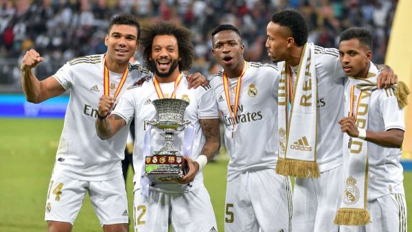 البطولة ستقام في يناير وفقاً للخطة الموضوعة