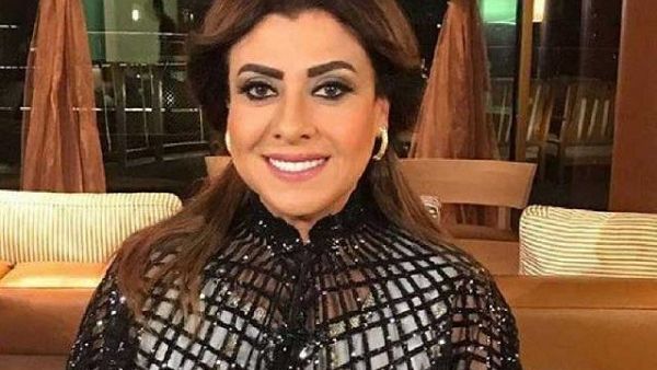 نشوى مصطفى