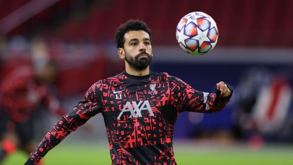 Maher Shtayyeh has leapt to the striker's defence after video footage emerged suggesting he celebrated with no mask or social distancing in place (Photo: AFP)