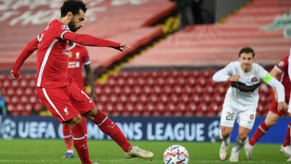  The attacker has tested positive for Covid-19 while on international duty and is feeling some of its effects (Photo: AFP)
