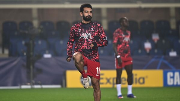  The Reds forward is having to self-isolate, forcing him to sit out important games for club and country, and has seen his actions questioned (Photo: AFP)