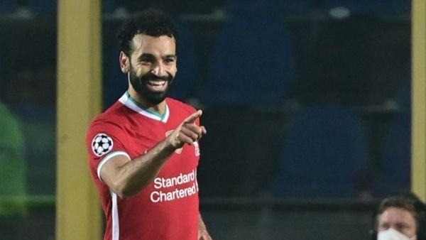 Former Reds goalkeeper David James says the Egyptian forward at Anfield is not “indispensable”, with Jurgen Klopp’s side often looking better without him (Photo: AFP)