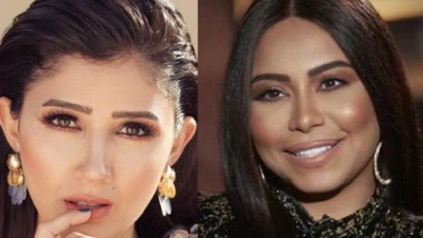  شيرين عبد الوهاب تلوح بمقاضاة القائمين على مسلسل (لؤلؤ)
