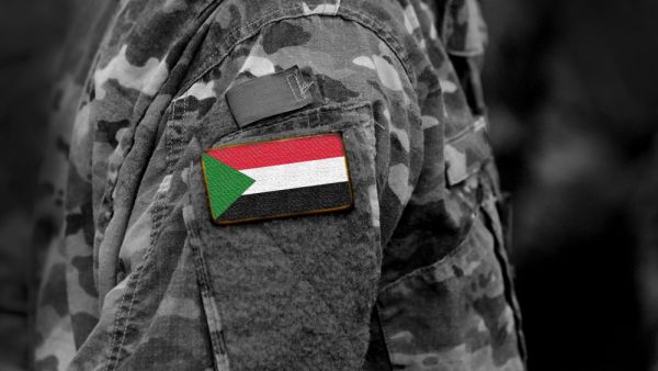 Army, troops. (Shutterstock/ File Photo)