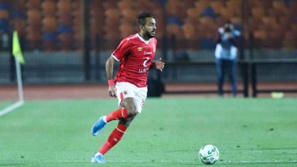 محمود عبد المنعم "كهربا"