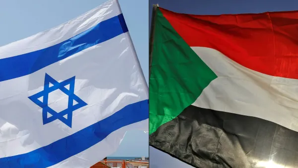  قوى سياسية سودانية عدة، أعلنت رفضها القاطع للتطبيع مع إسرائيل