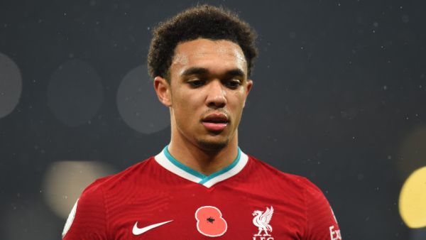 ترينت أليكساندر أرنولد