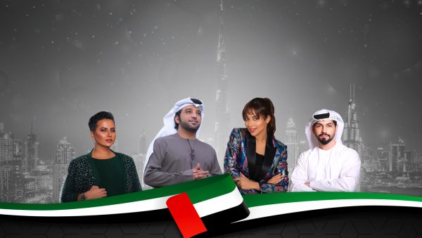 أشهر نجوم الغناء في احتفالات اليوم الوطني لدولة الإمارات العربية المتحدة