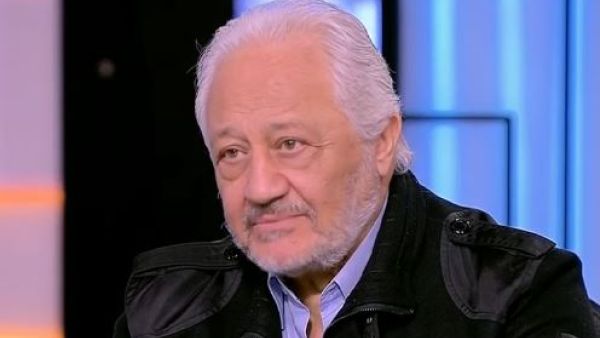 خالد زكي