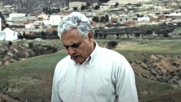 IN UNCLE SALEM COUNTRY, director Slim Belhiba, Tunisia (Twitter)