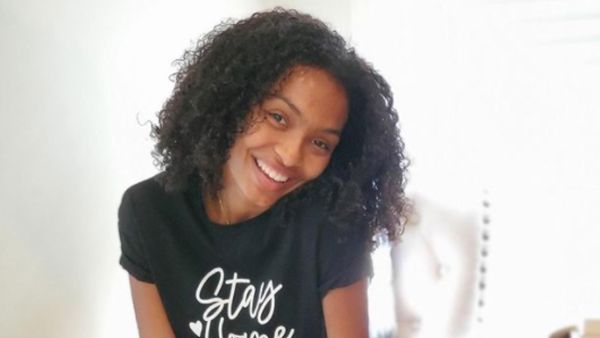 Shahidi is set to play Tinkerbell in Disney’s “Peter Pan and Wendy,”