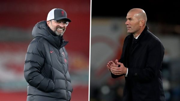 زيدان وكلوب