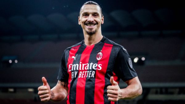 زلاتان إبراهيموفيتش