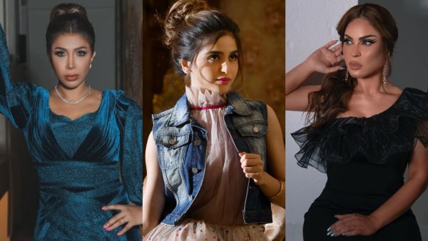'She's Still a Child!' Arwa Attacks Mona Al-Saber for Exposing Her Daughter Hala Al-Turk Over Money (Video)