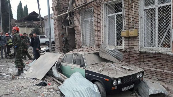 رئيس وزراء أرمينيا: نسقنا تقريبا تبادل الأسرى مع أذربيجان بصيغة الكل مقابل الكل