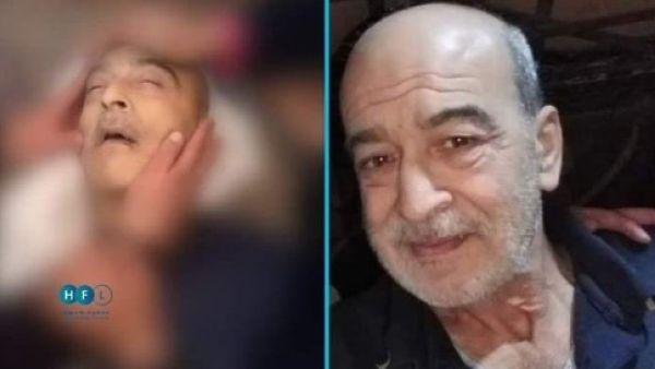  الروائي الفلسطيني إسماعيل الشمالي