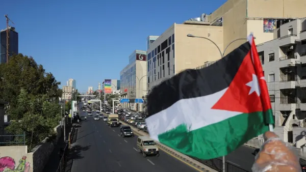 الأردن.. تعيين مستشار جديد للمك عبد الله الثاني