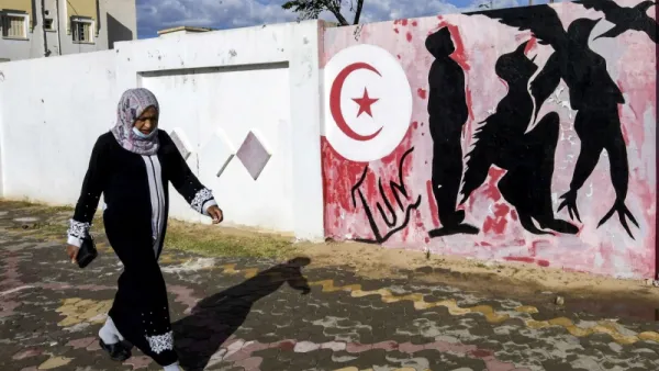 "الربيع العربي"..  مصر وحدها نجت