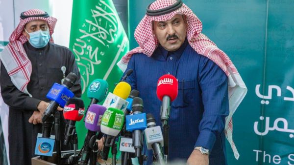 الرياض تطلق حزمة مشاريع تنموية في اليمن بعد إعلان الحكومة الجديدة