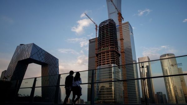 الصين تتجاوز أمريكا كأكبر اقتصاد في العالم بحلول 2028