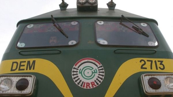 العراق يباشر في مدّ سكة حديد تربط بغداد بتركيا