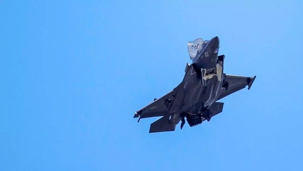 البنتاغون: صفقة "إف 35" مع الإمارات قد تعقد قبل 20 يناير