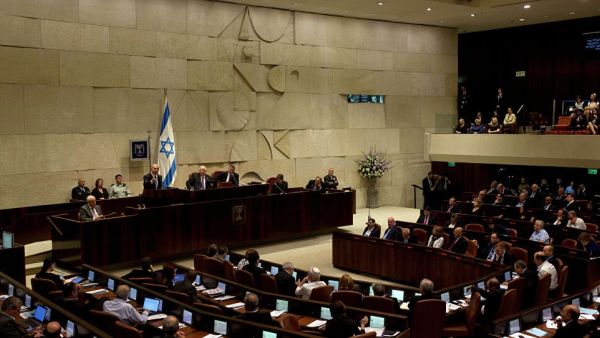 إسرائيل تجري انتخابات مبكرة ونتنياهو يواجه تحديات جديدة