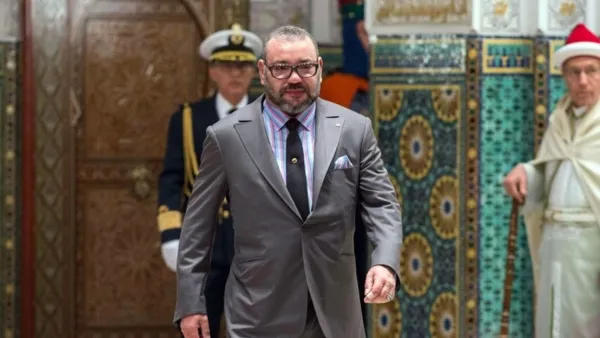 المغرب يعبر عن تفاؤله إزاء "التطورات الإيجابية" بين دول الخليج