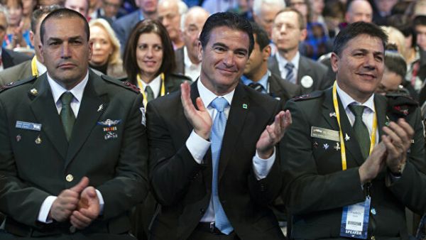 من المقرر أن ينهي رئيس "الموساد" الحالي، يوسي كوهين، مهامه في حزيران