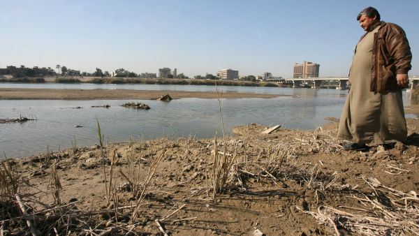 الأمم المتحدة تحذر: نقص المياه في المرافق الصحية يهدد بإصابة 1.8 مليار شخص بأمراض معدية