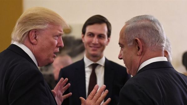 كوشنر يبدأ زيارة إلى إسرائيل والمغرب للمشاركة في محادثات ثلاثية