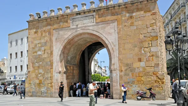 تونس