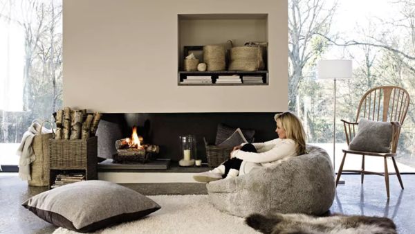 يندرج اللون الرمادي ضمن الصيحات الأكثر رواجاً للعام 2021، يندرج اللون الرمادي ضمن الصيحات الأكثر رواجاً للعام 2021،