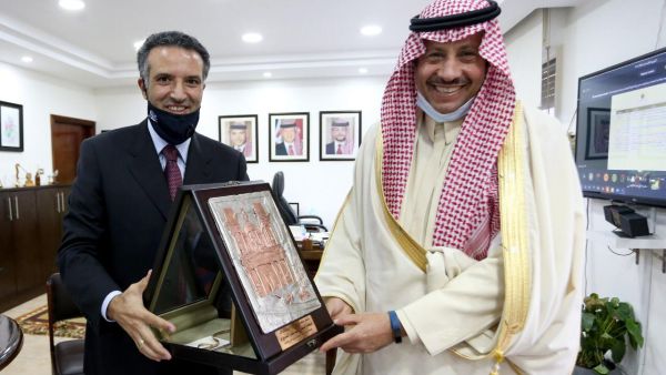 السياحة الشتوية في السعودية تعد موسماً جاذباً، وغنياً بالفعاليات