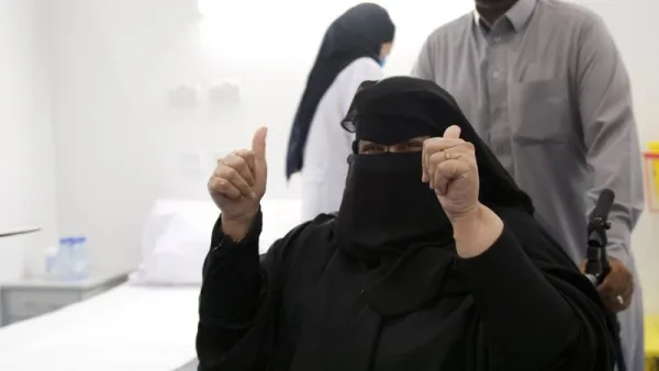 شيخة بنت عتيق الحربي
