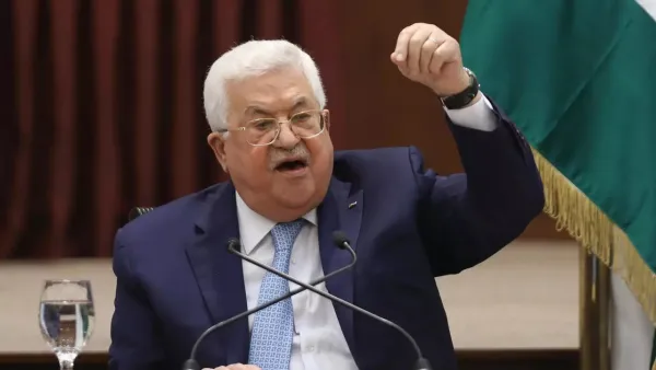 التحرير الفلسطينية: سنعيد العلاقات مع واشنطن إذا نفذت الإدارة الجديدة ما أعلنته من مواقف 