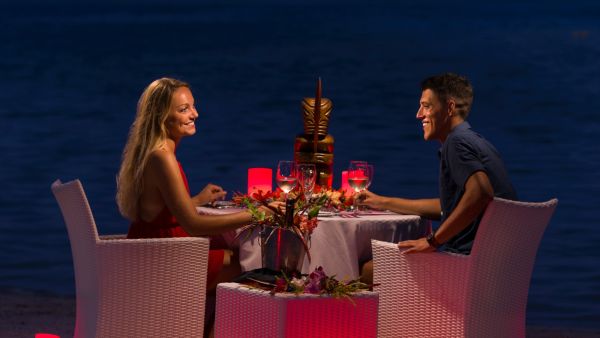 إسحري زوجك الليلة بنكهة طبق سمك السلمون الفيليه بالزنجبيل.