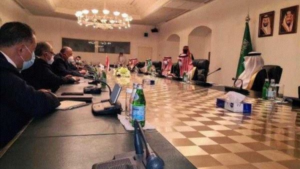 بيان سعودي مصري: فلسطين القضية المركزية للأمة العربية