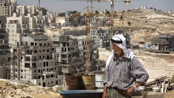 الاحتلال يصادق على بناء 9000 وحدة استيطانية بالقدس المحتلة