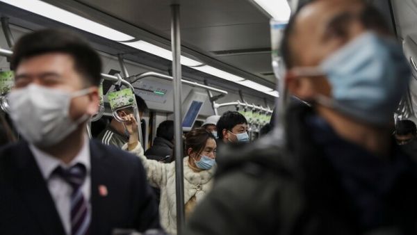 الإصابات بكورونا في العالم تتجاوز 67 مليونا