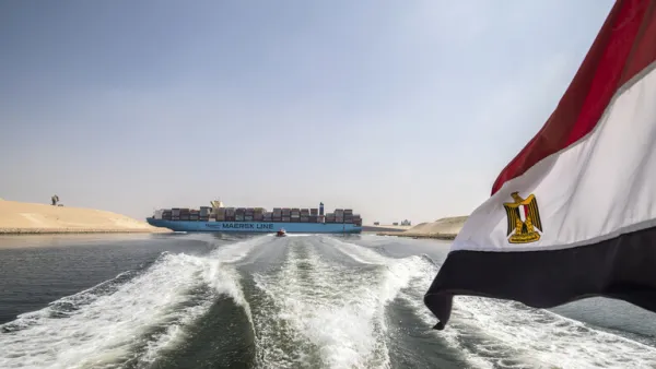 مصر: الصيادون المحتجزون في تونس بصحة جيدة ونعمل على إعادتهم