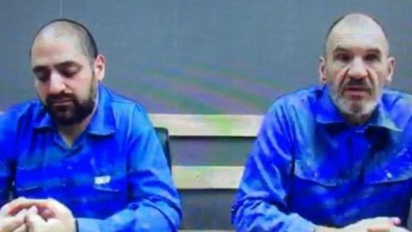 موسكو تعلن إطلاق سراح مواطنين روسيين احتجزا بليبيا بتهمة التجسس