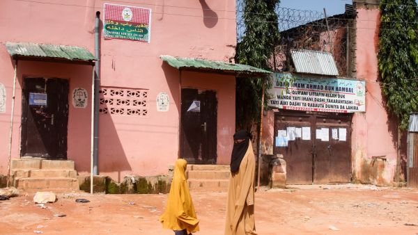 واشنطن تدرج نيجيريا في قائمة الدول المنتهكة للحريات الدينية وتتجاهل الهند