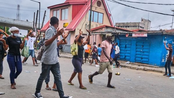 لم تعلن أي جماعة بعد مسؤوليتها عن الهجوم على المدرسة