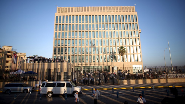 تقرير حكومي أمريكي: الترددات اللاسلكية الموجهة سبب مقبول "لأعراض هافانا"