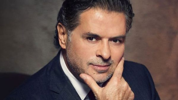  راغب علامة