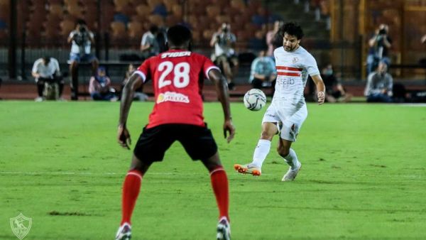 مواجهة مرتقبة بين الغريمين