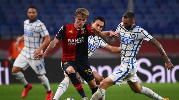 نيكولو روفيلا